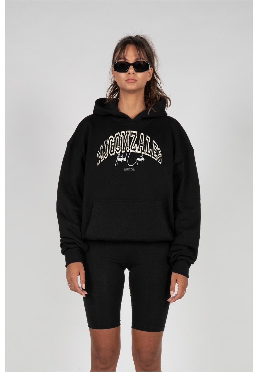 Ladies International x  Heavy Oversized Hoody