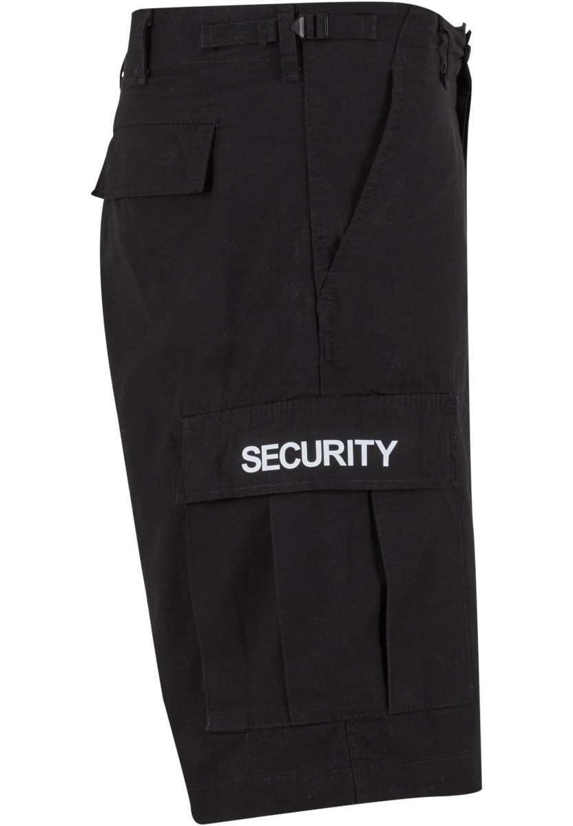 Security BDU Ripstop Shorts