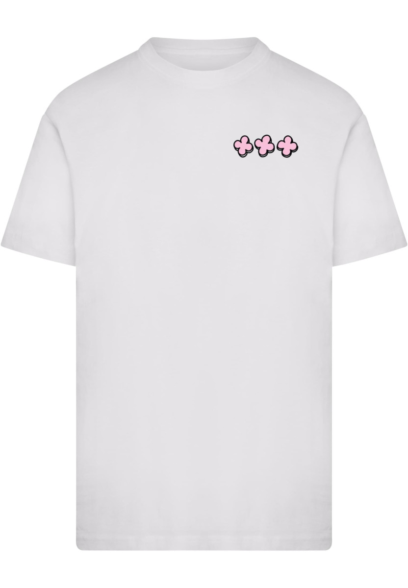 All Or Nothin Chain Tee