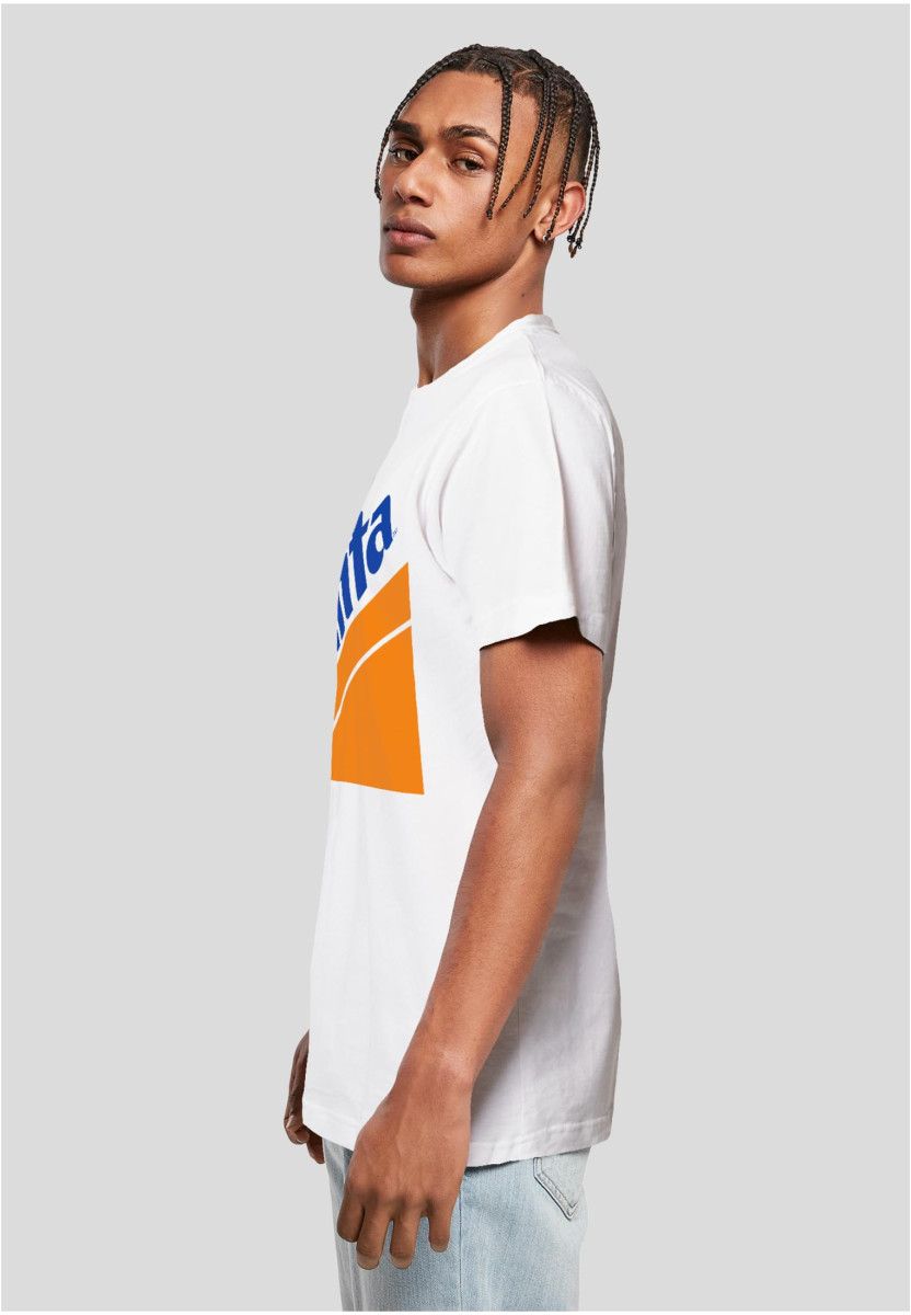 Fanta Logo Tee