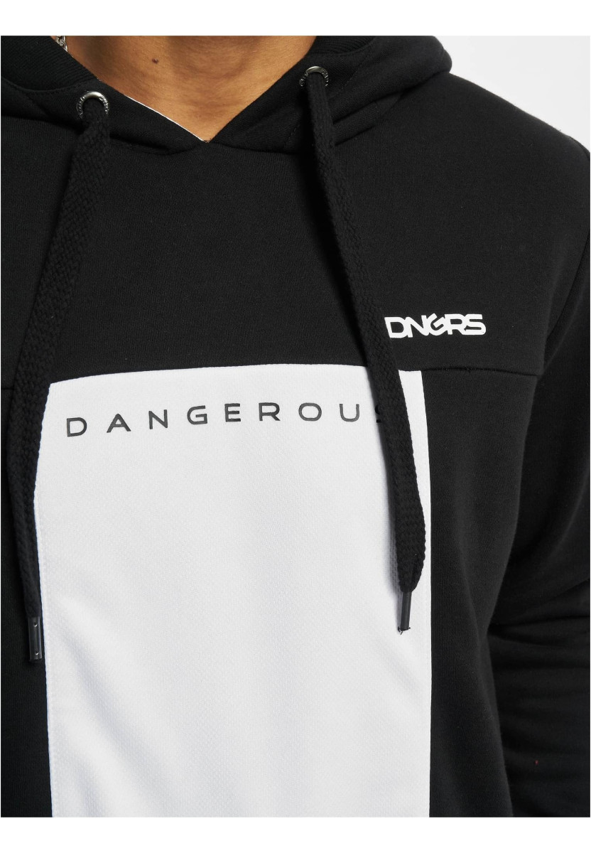 Control Hoody