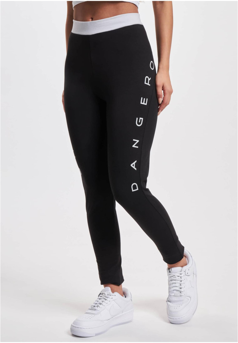 Dangerous DNGRS Leggings EvilFuture