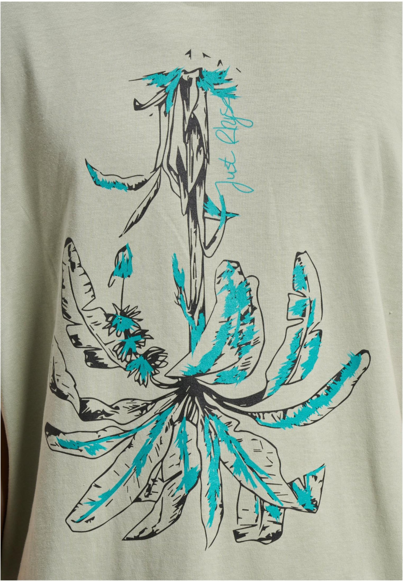 JRTS722M UpsideDown T-Shirt