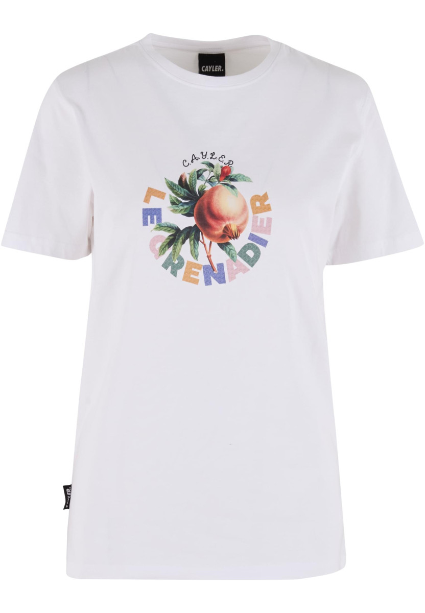 Le Grenadier Tee