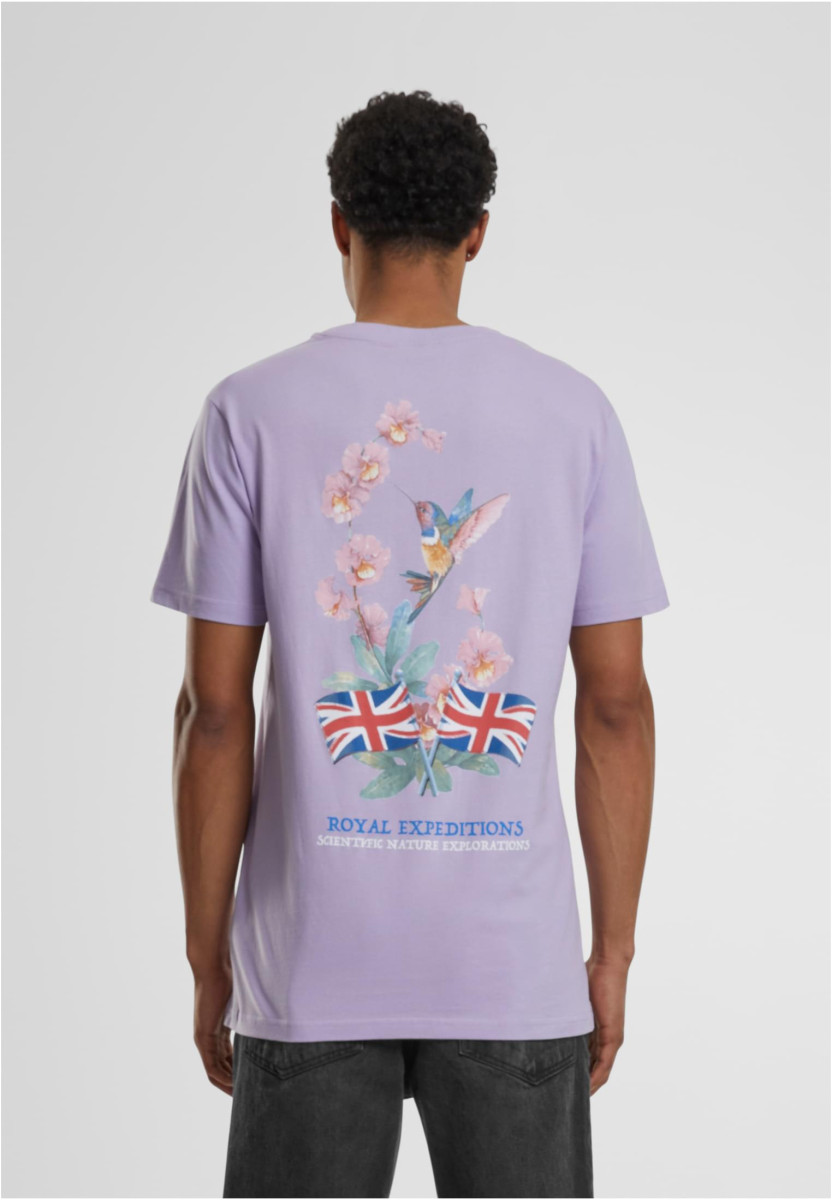 Royal Expeditions Tee