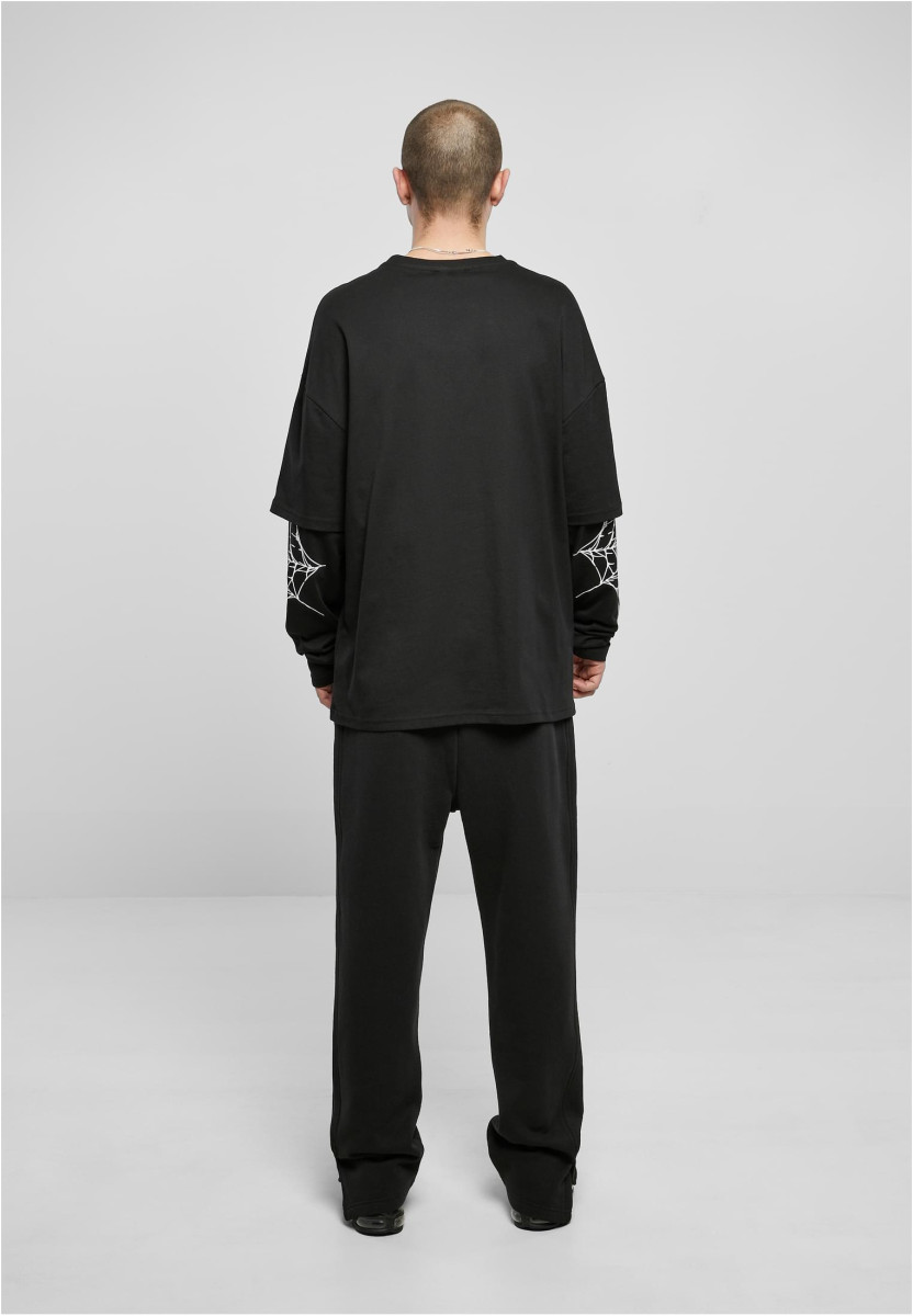 Sense Goth Long Sleeve T-Shirt