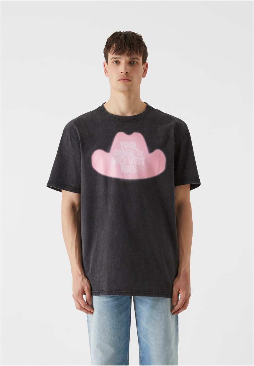 Lost Youth Acid Tee - Wild Room Service