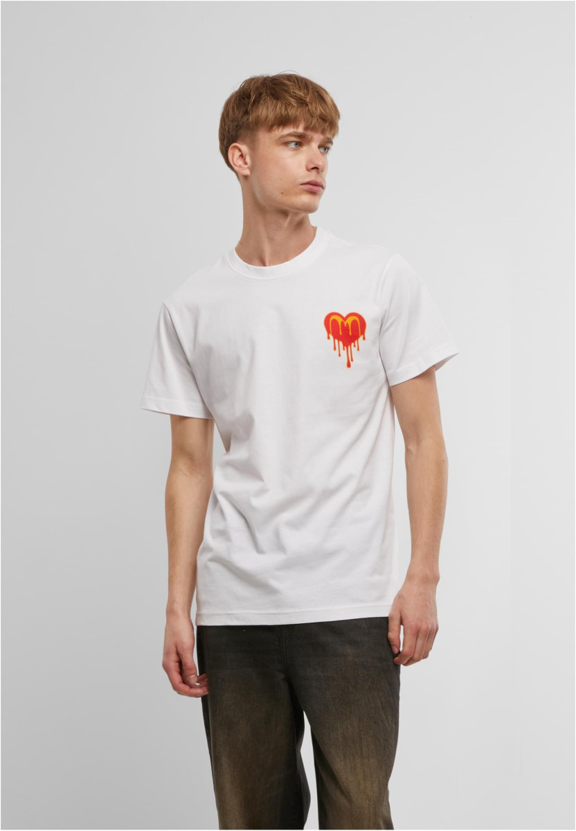 Cheese Lovers Club Tee
