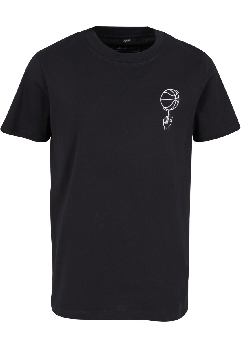 Kids Team Tactics Tee