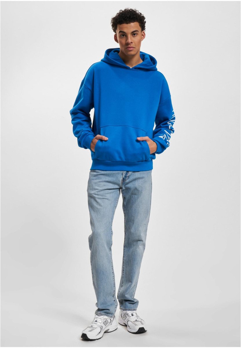 Just Rhyse Holiday Division Hoodies