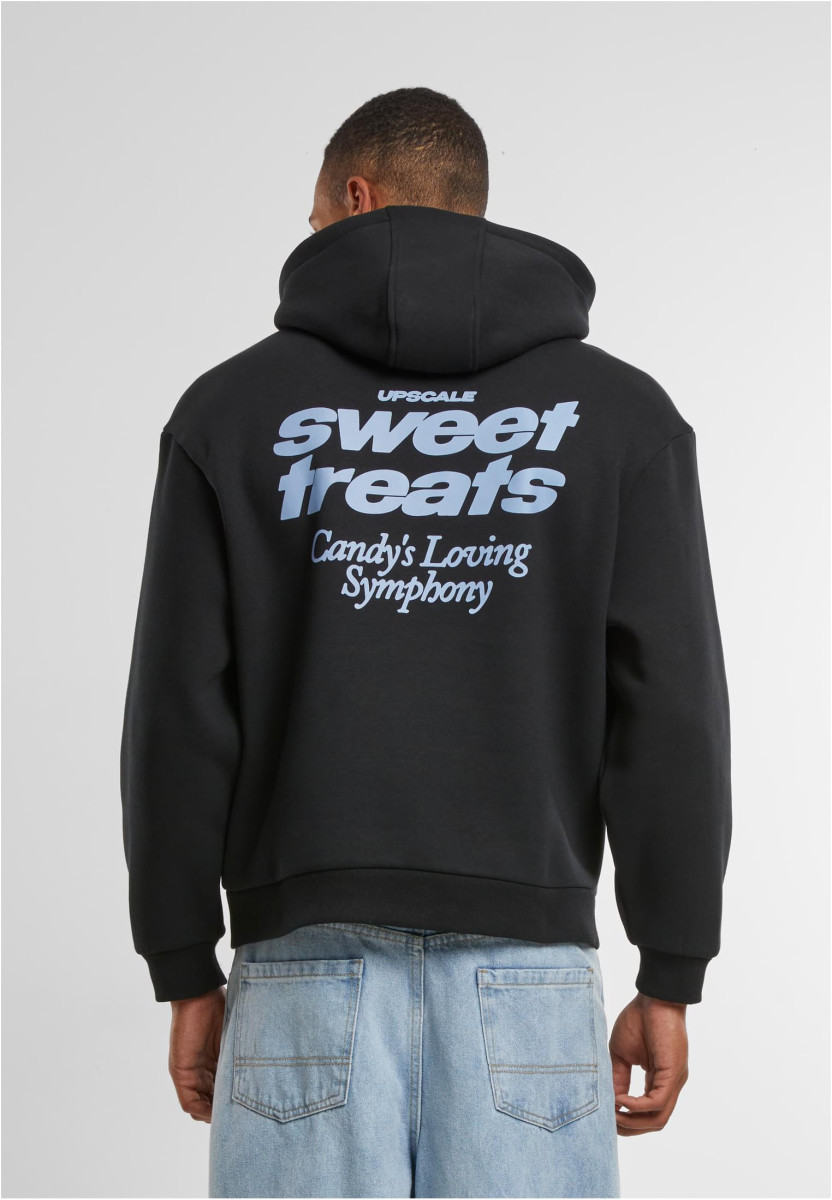 Sweet Treats Fluffy Hoody