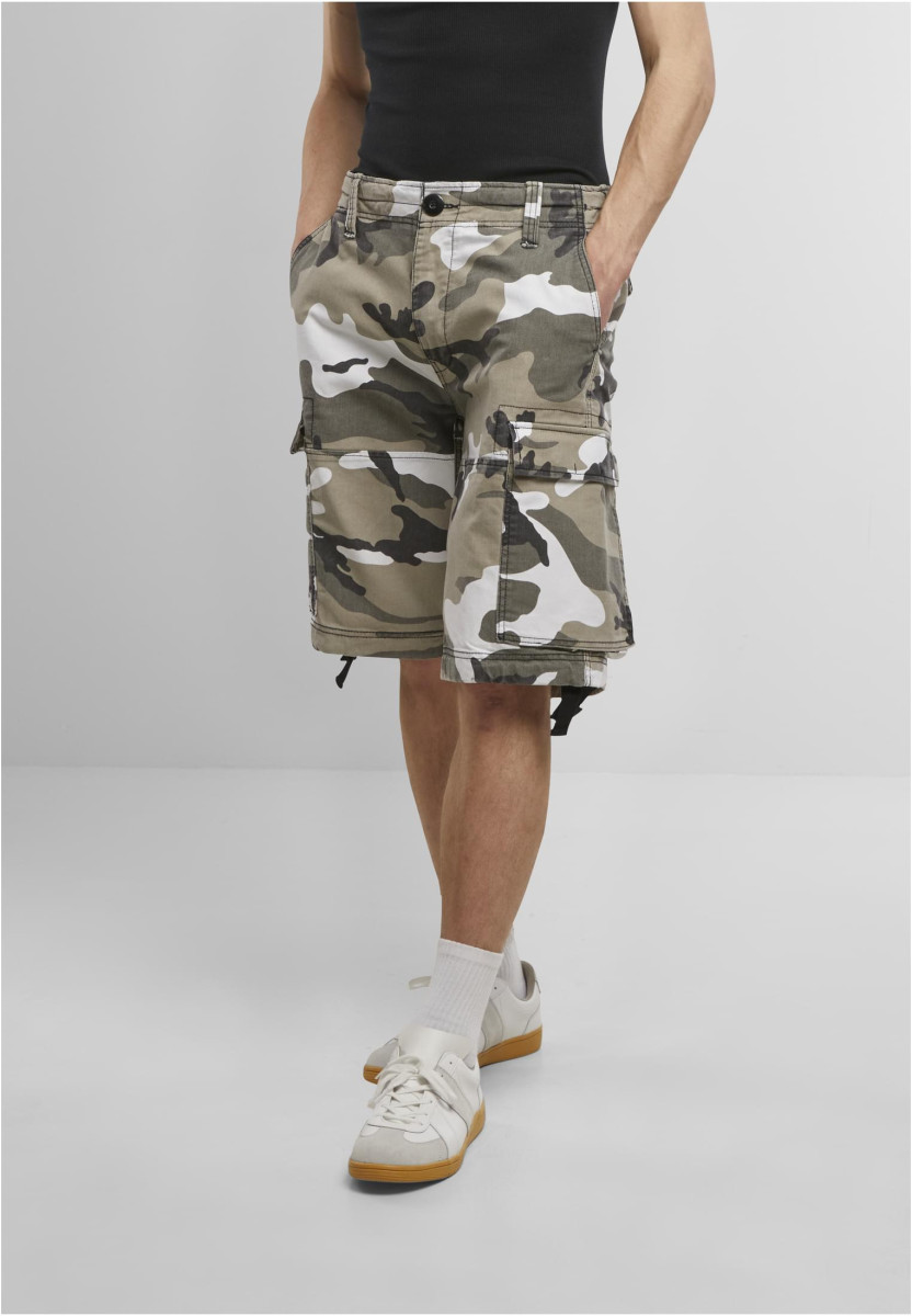 Vintage Shorts