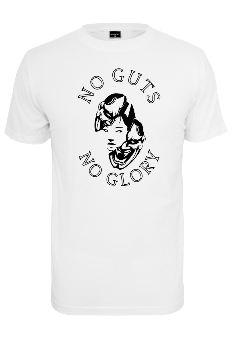 No Guts No Glory Tee