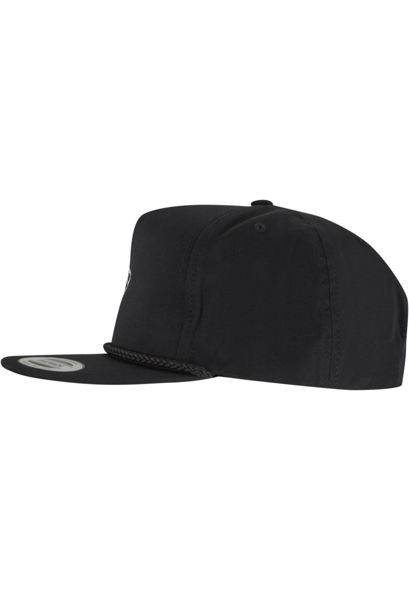 Pizza Golfer Cap