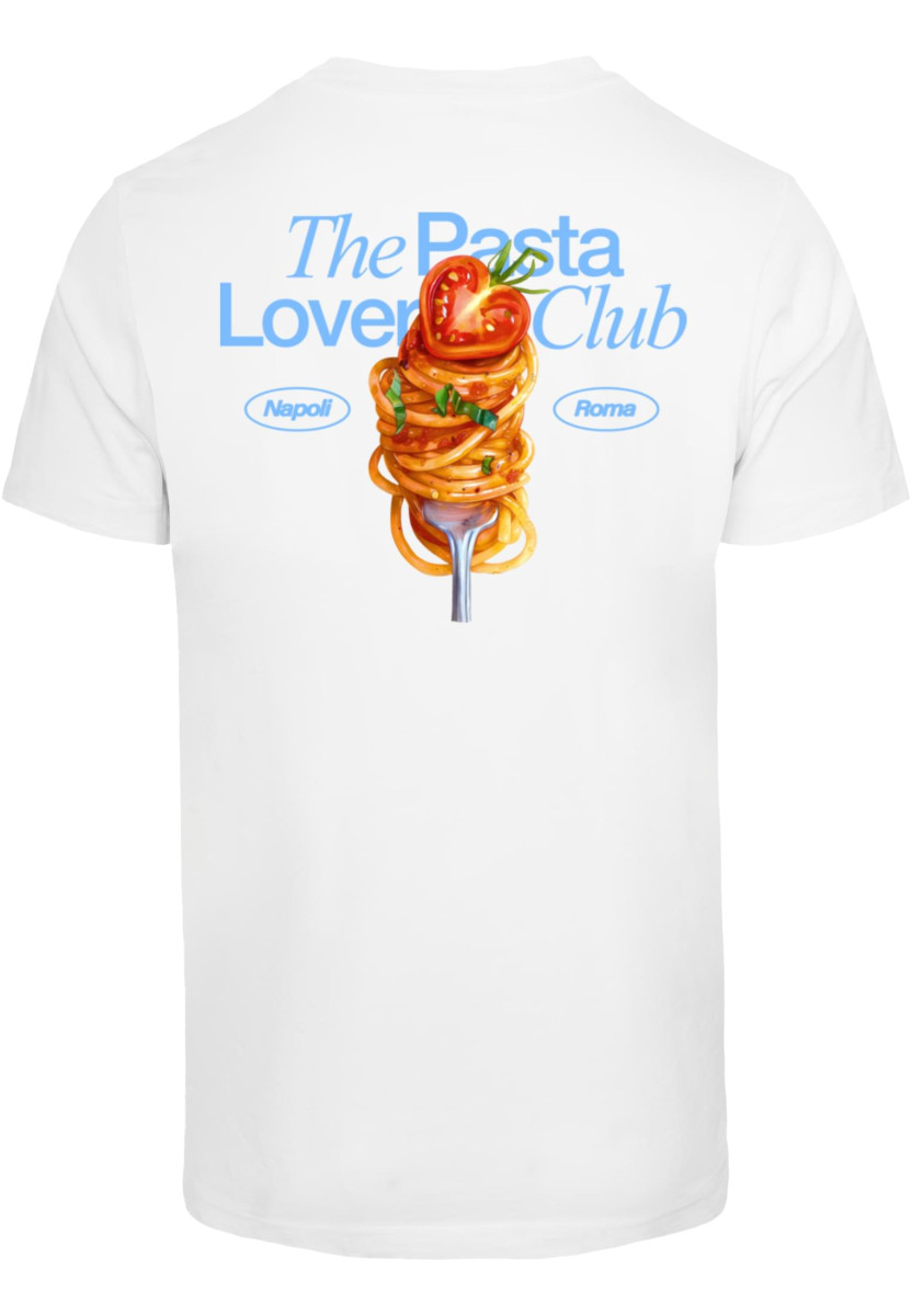 The Pasta Lover Club Tee