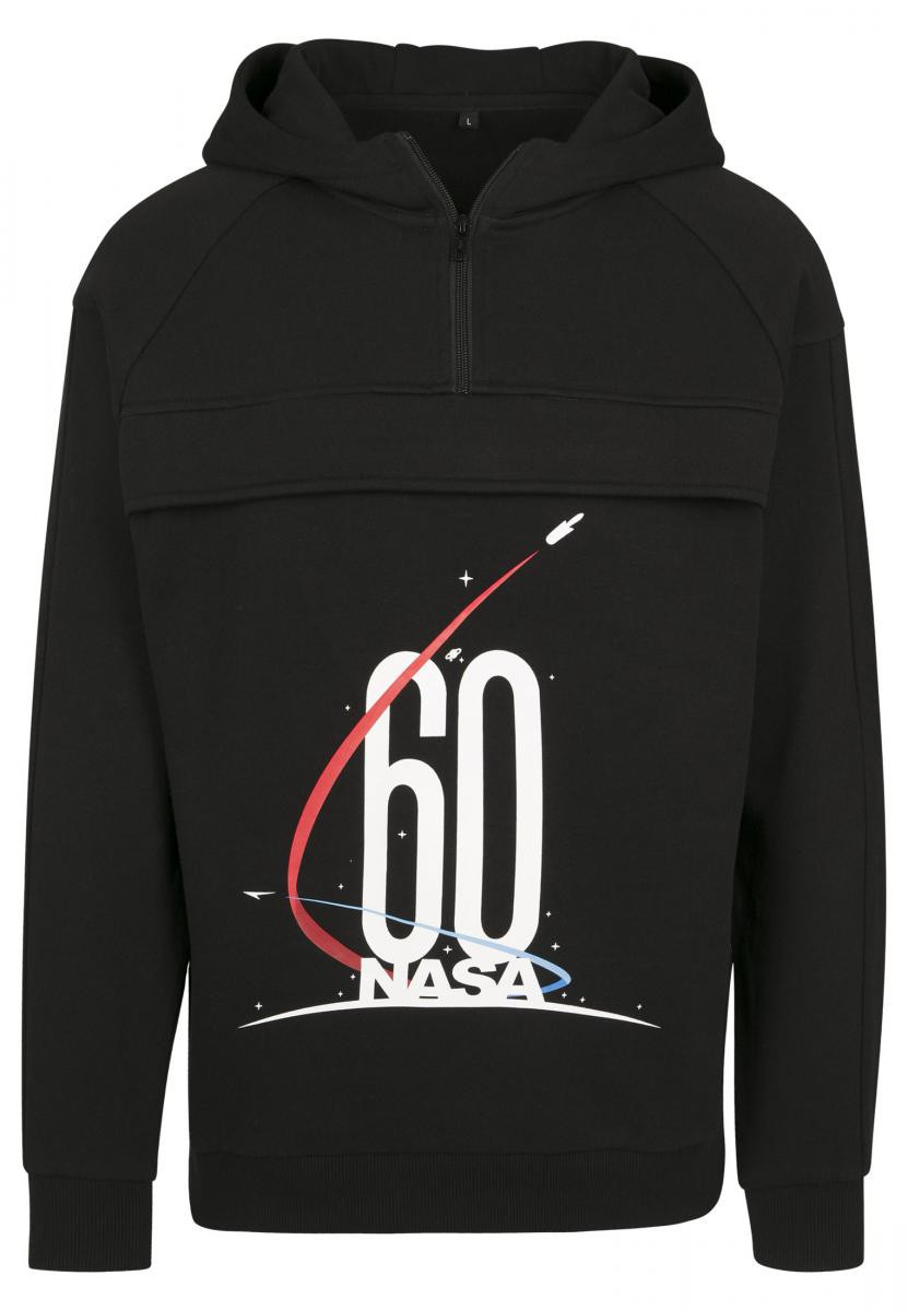 NASA 60's Hoodie