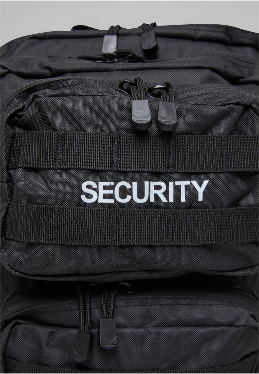 Security US Cooper Large Backpack