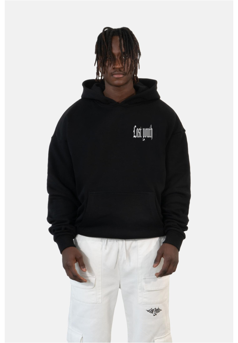 LY HOODY 