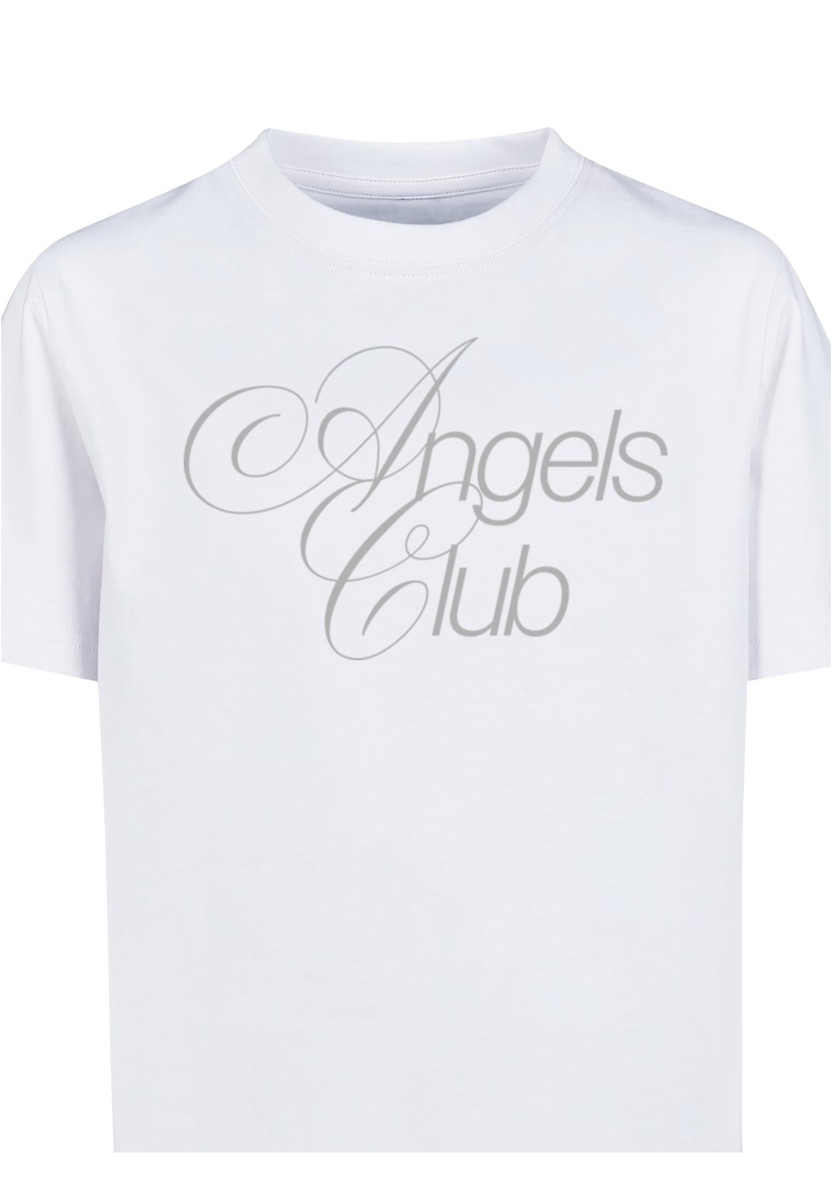 The Angels Club Tee