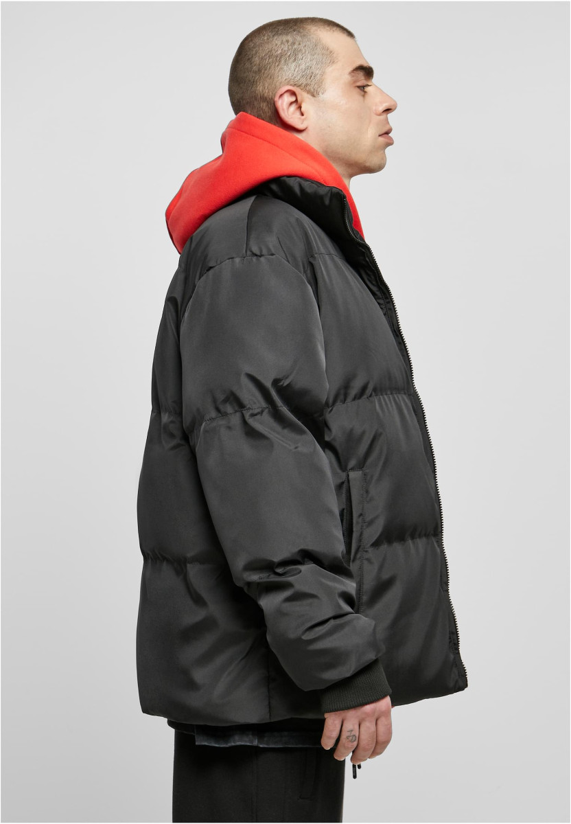 Sense Puffer Jacket