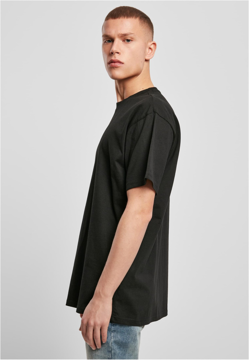 Heavy Oversize Tee