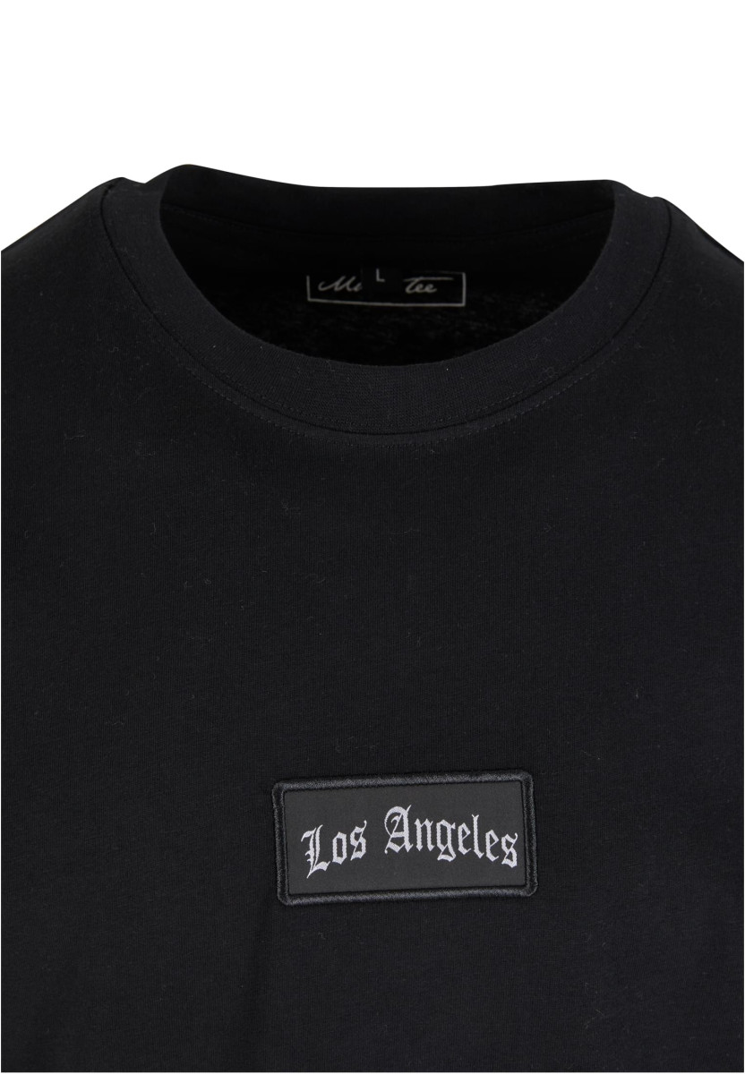 Los Angeles Patch Tee