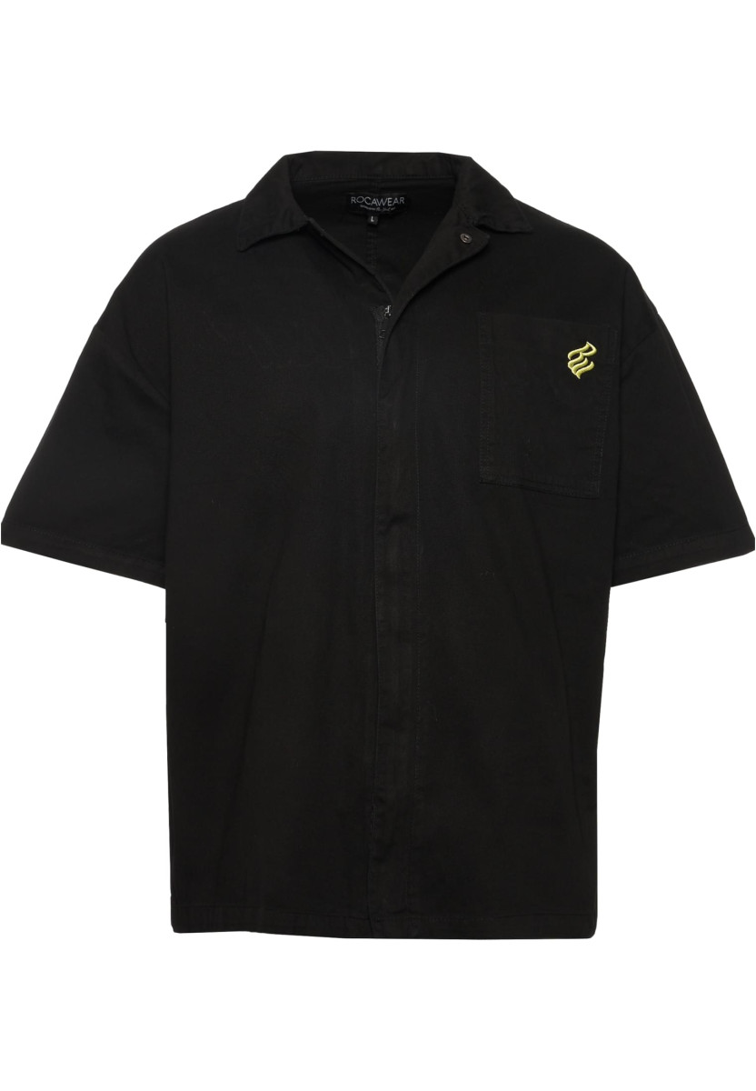 Rocawear Back Shirts