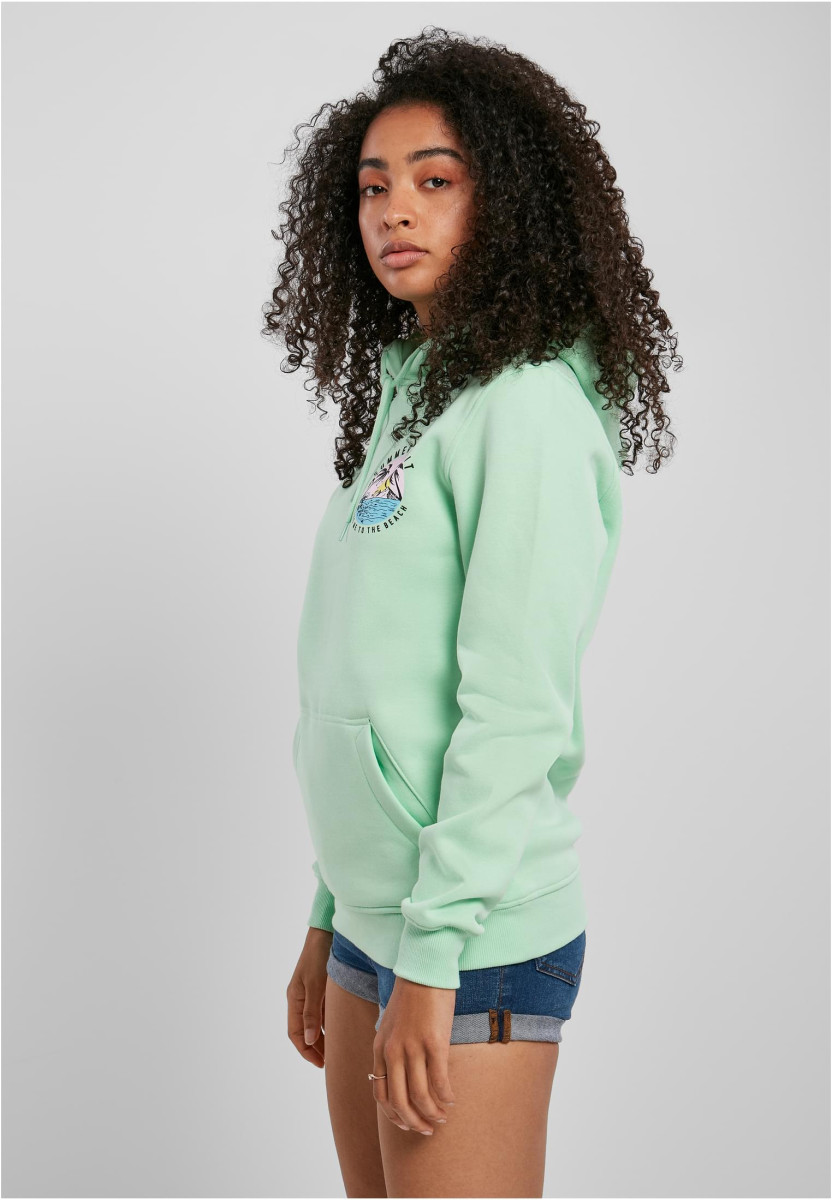 Ladies Summer Spirit Hoody