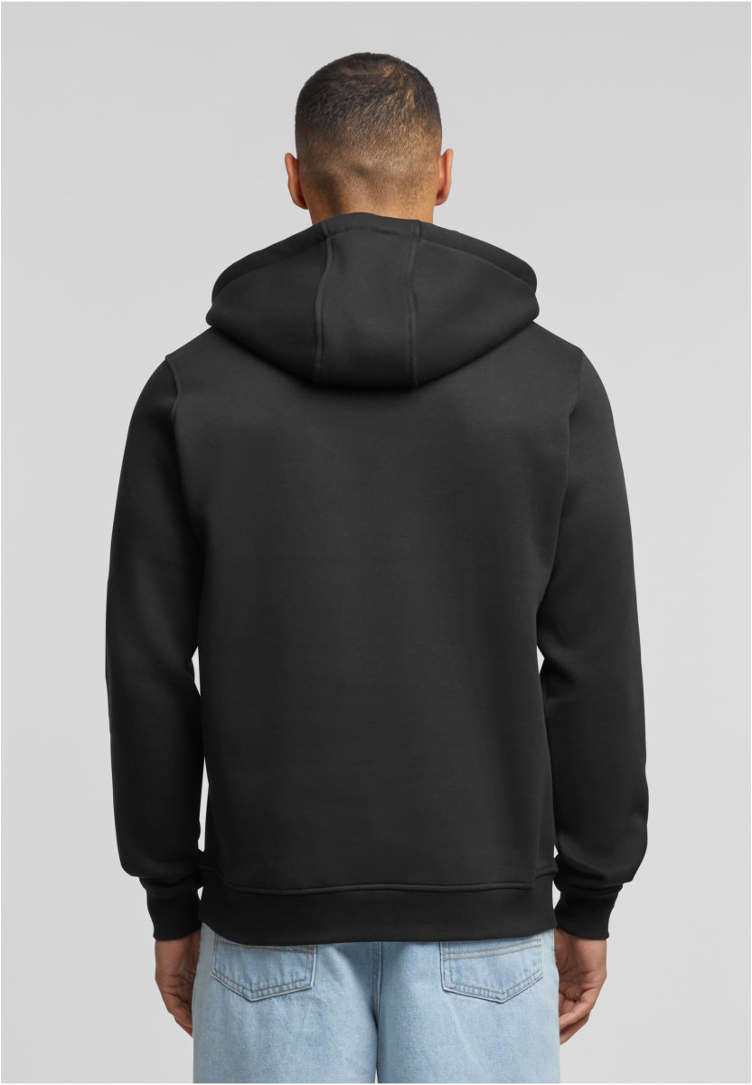 NYC Old English Wording Hoody