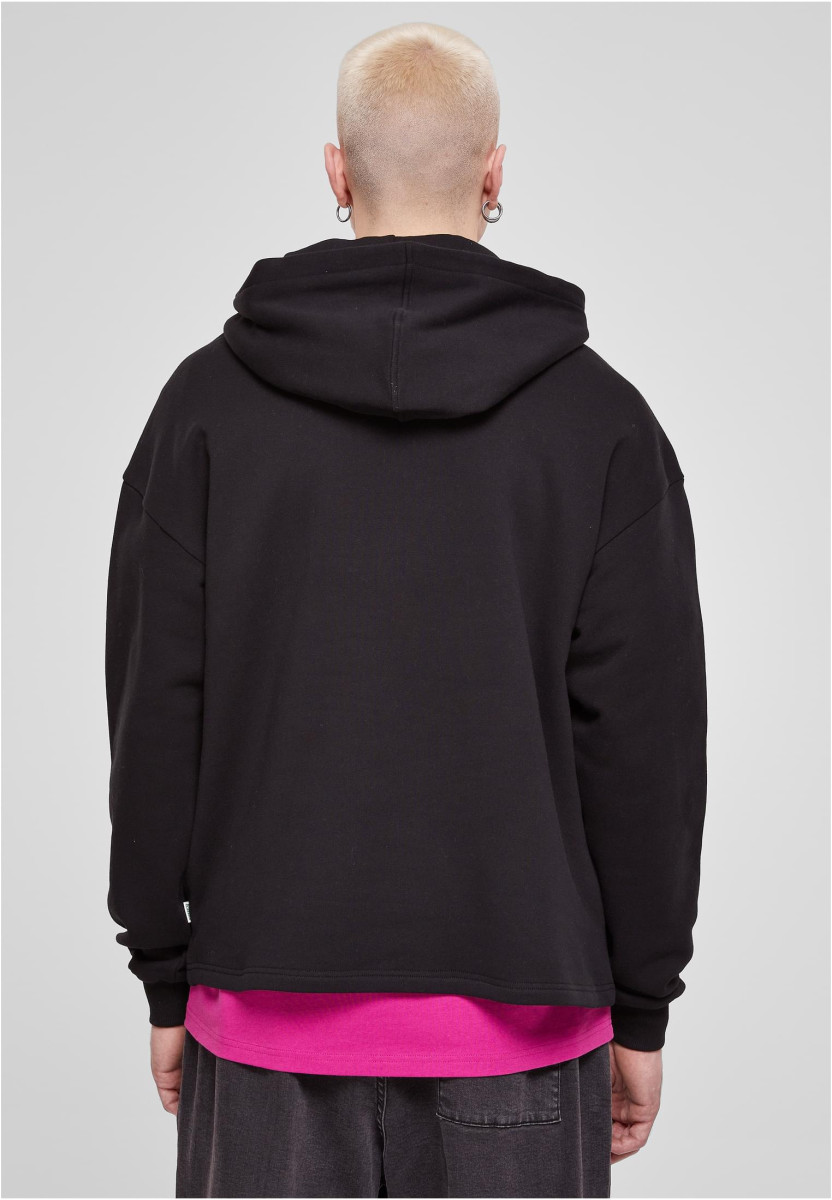 Organic Loose Hoody