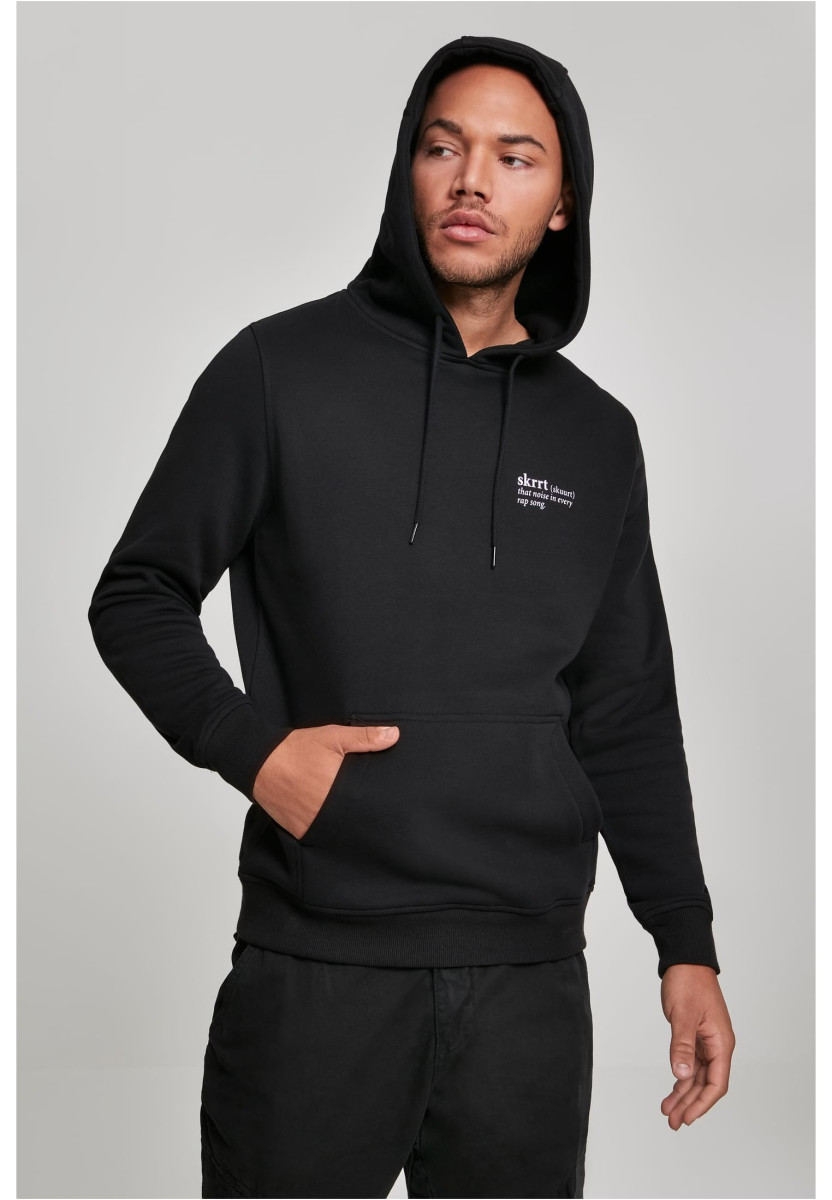 That Noise Hoody