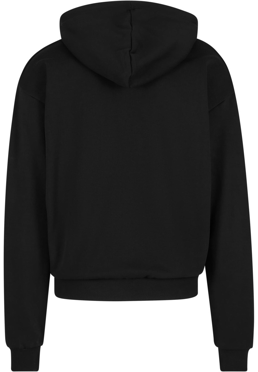 HELLRIDE V.1 Heavy Hoody Oversized Essentials V.4