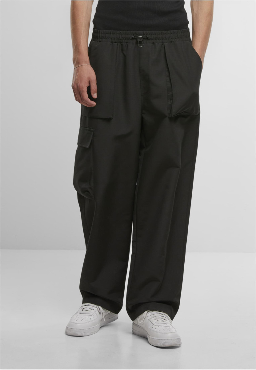 Technical Ripstop Cargo
