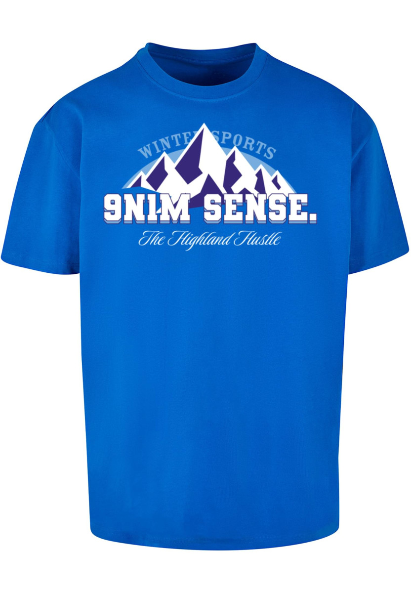 SENSE WINTER SPORTS T-Shirt