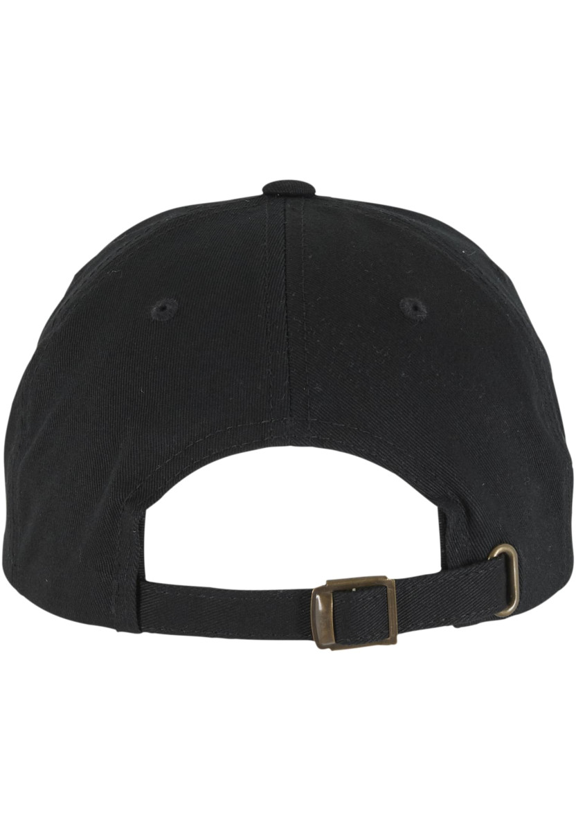 Nothing To Say Wooly Combed Cap