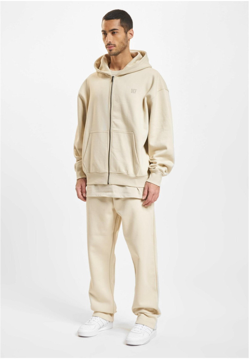 DEF Boy Zip Hoodie