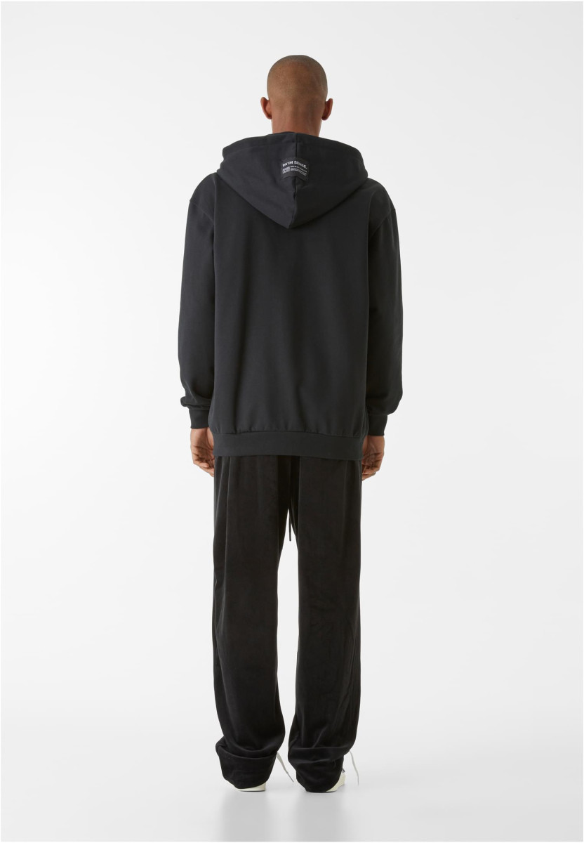 Sense Essential Zip Hoody