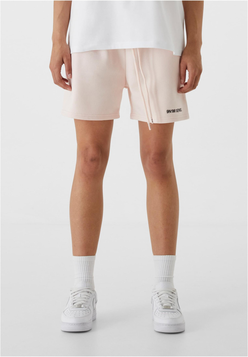 W-Essential Shorts