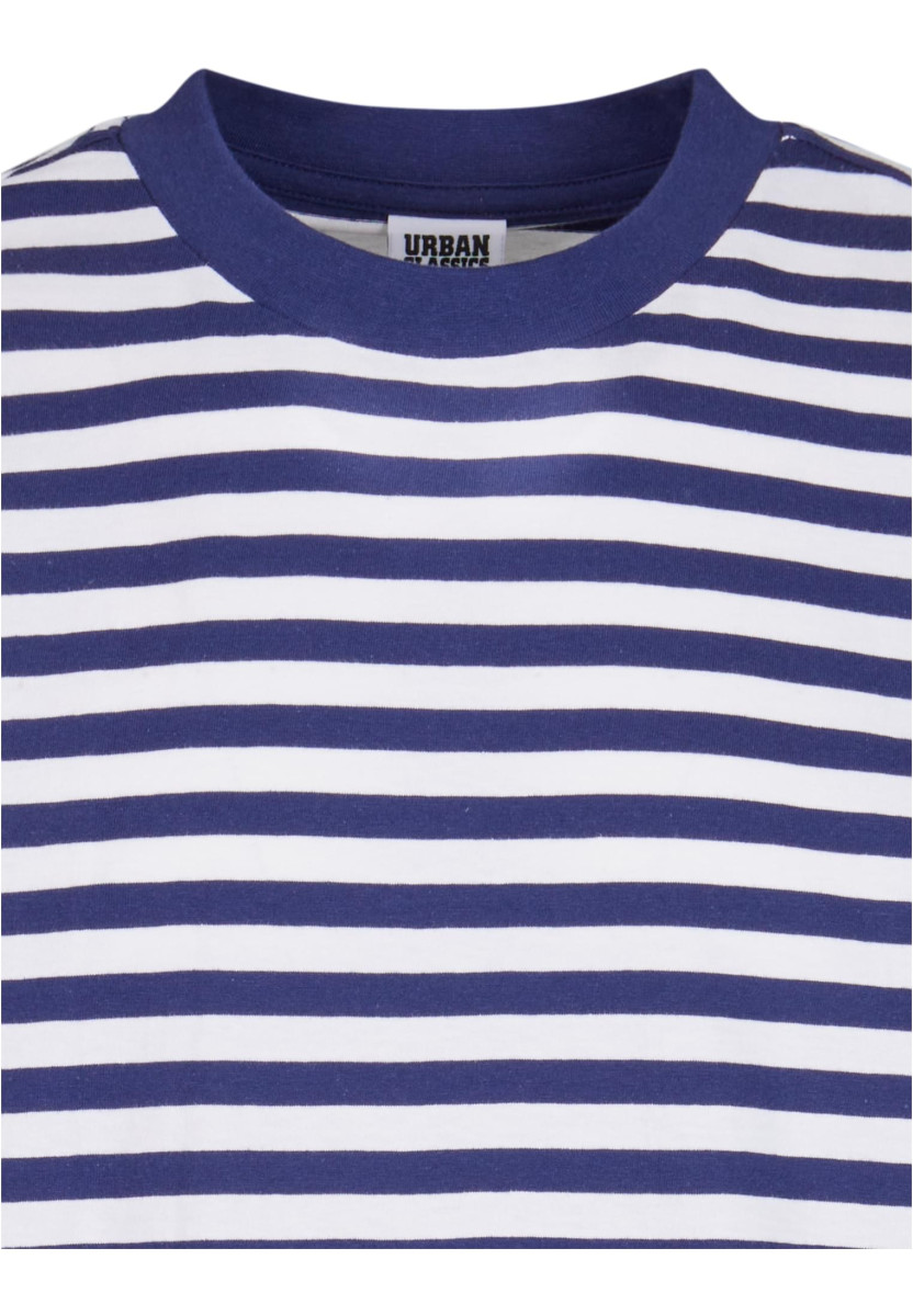 Regular Stripe Tee