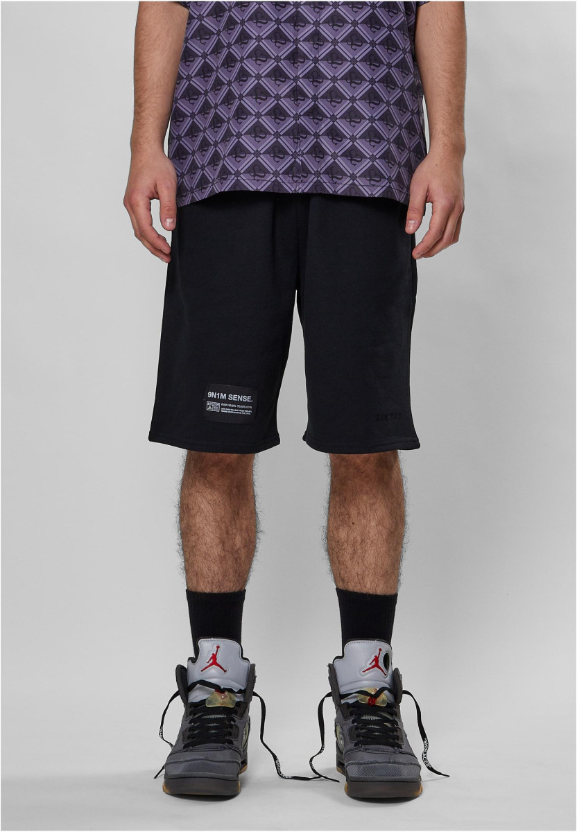 Sense Essential Sweat Shorts