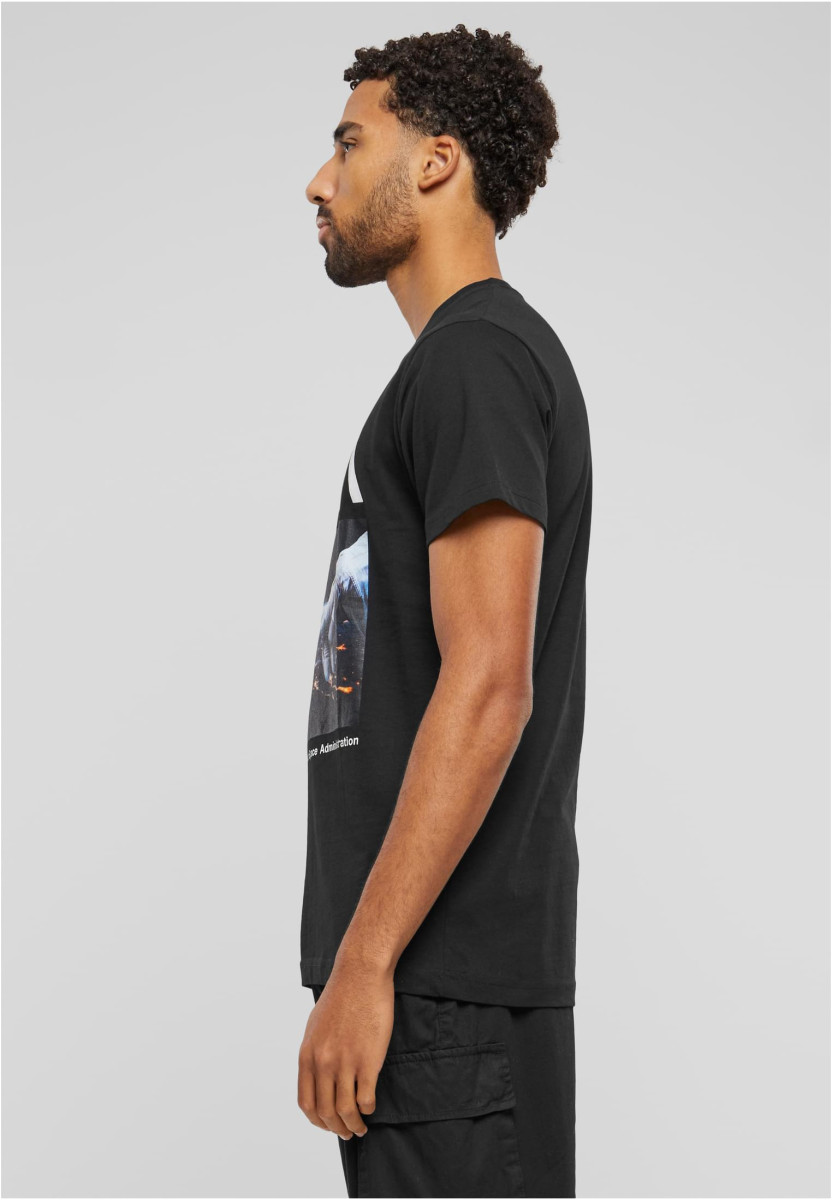 NASA Astronaut Hands Tee