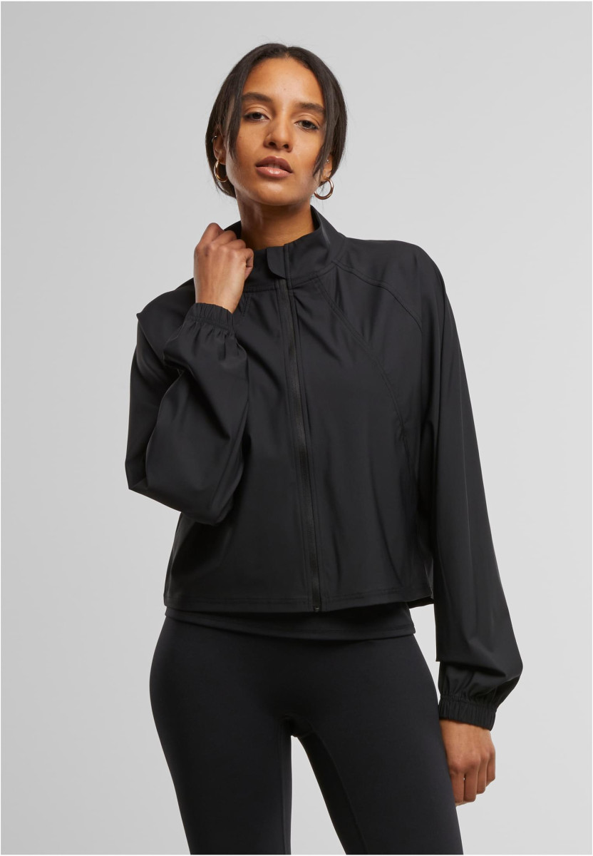 Ladies Sports Jacket