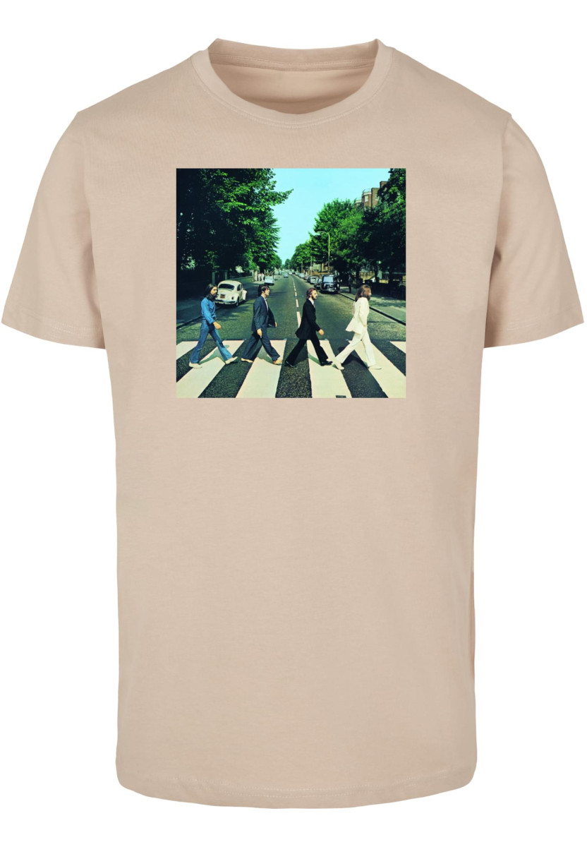 Beatles - Album Abbey Road T-Shirt