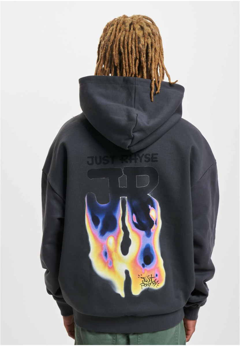 JRHD505M OnFire Hoody
