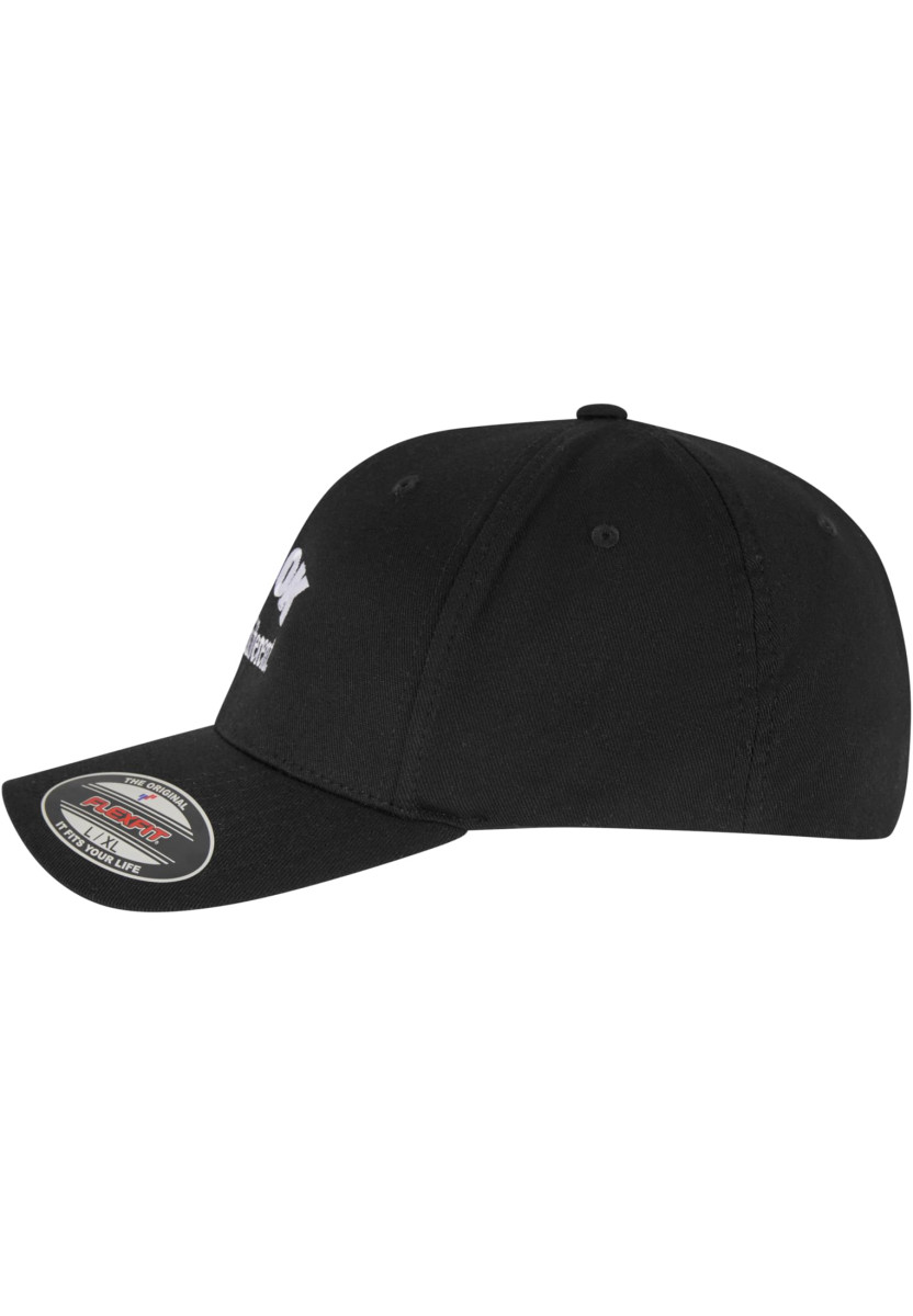 It's OK EMB Wooly Combed Cap