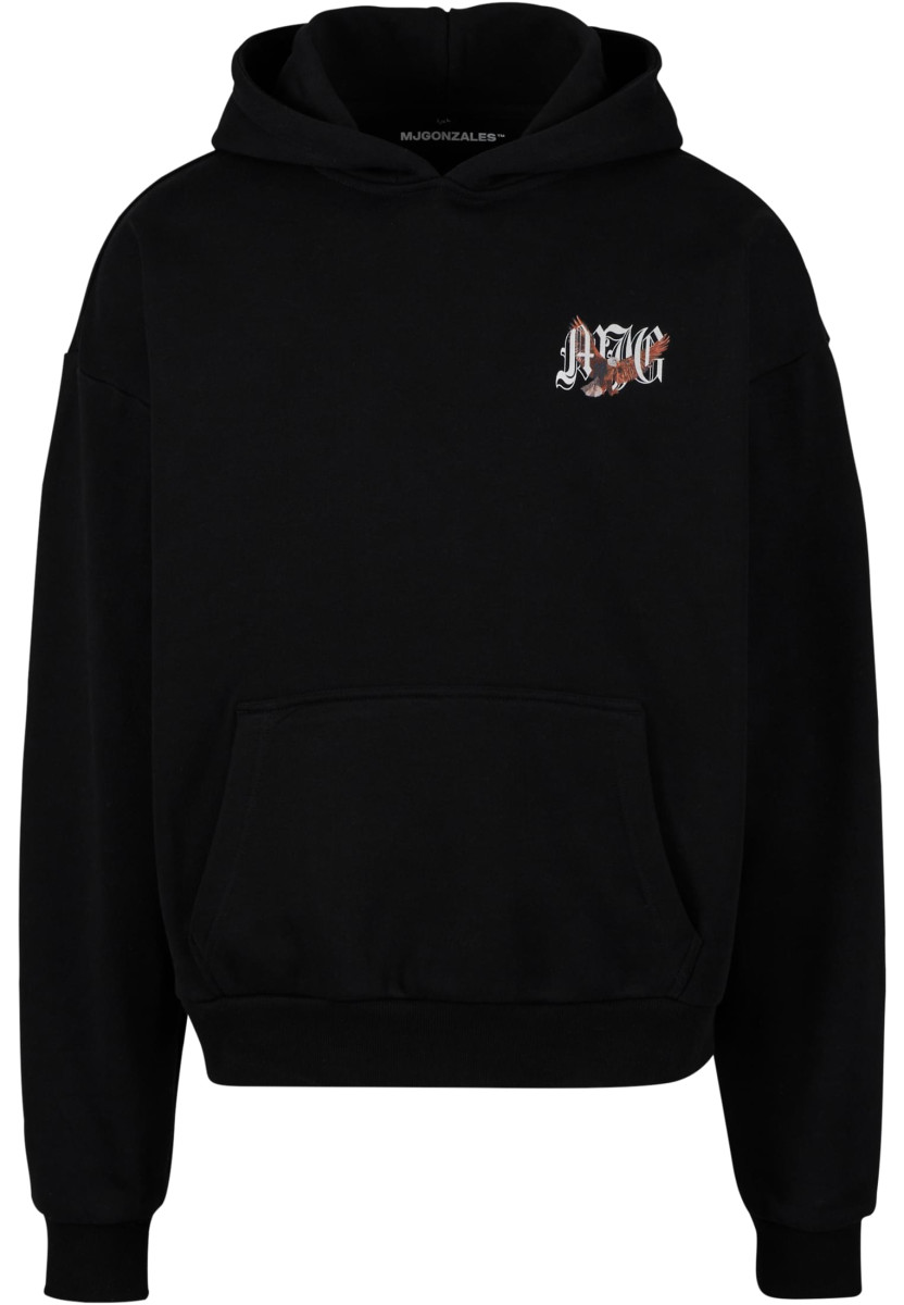 L.A. Not Like Us Fluffy Hoody