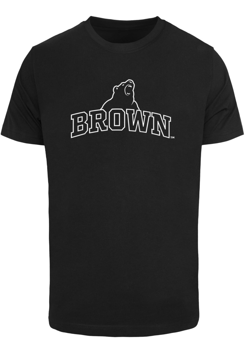 Brown University - Bear T-Shirt