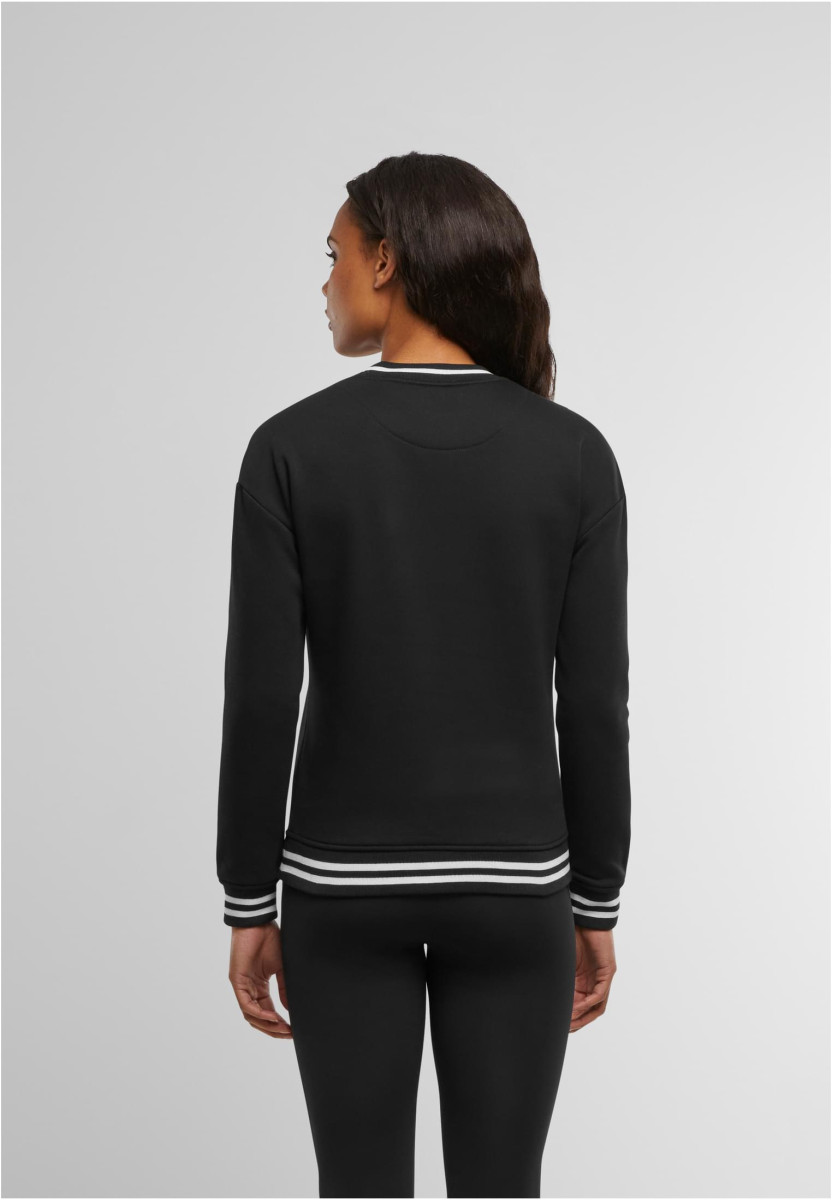 Ladies College Sweat Crew