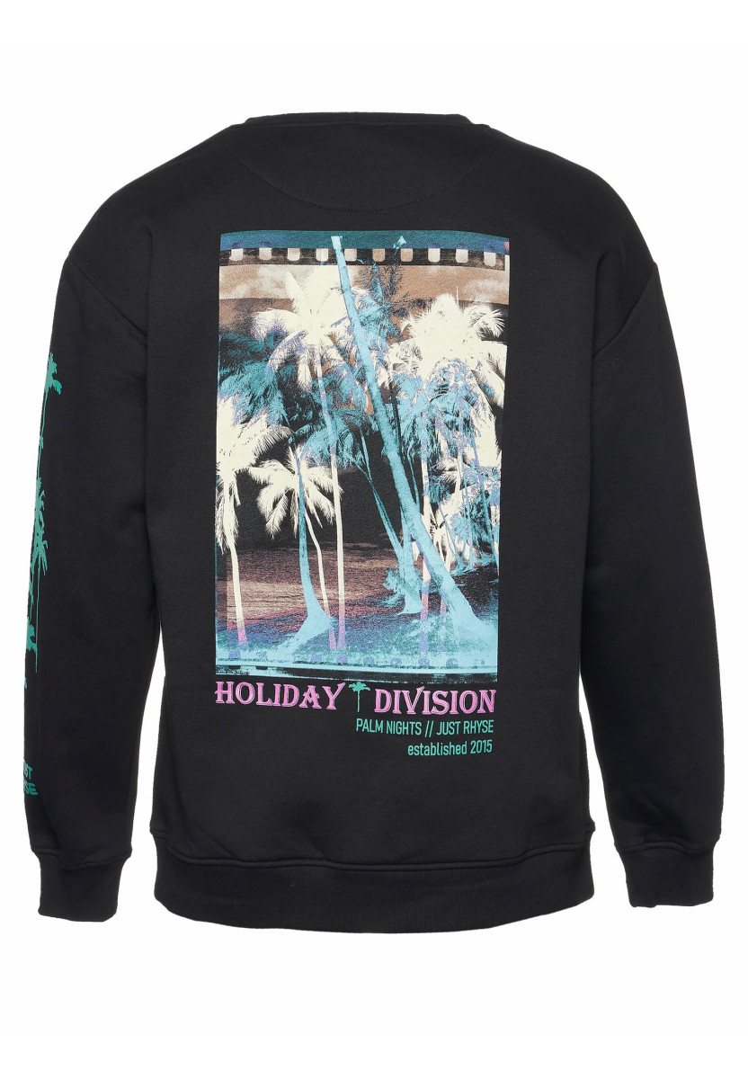 Just Rhyse Night in Paradise Pullover