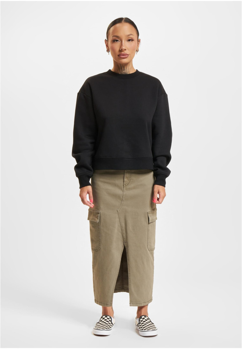 Just Rhyse WavyPalms Pullover